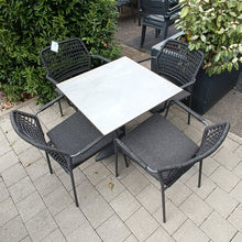 Laden Sie das Bild in den Galerie-Viewer, AKTIONSTISCHGRUPPEBarist / Sophie 5tlg.