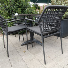 Laden Sie das Bild in den Galerie-Viewer, AKTIONSTISCHGRUPPEBarist / Sophie 5tlg.