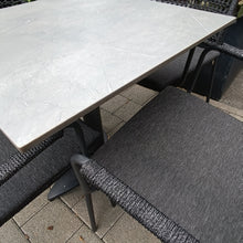 Laden Sie das Bild in den Galerie-Viewer, AKTIONSTISCHGRUPPEBarist / Sophie 5tlg.