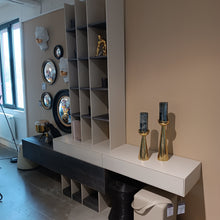Laden Sie das Bild in den Galerie-Viewer, Design Wohnwand Puro"