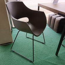 Laden Sie das Bild in den Galerie-Viewer, BoBlue Schalenstuhl PREIS 6tlg. STÜCKPREIS