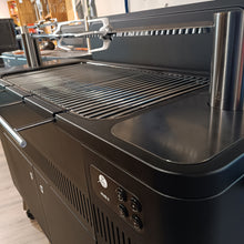 Laden Sie das Bild in den Galerie-Viewer, EVERDURE - HUB || -Grill 4-