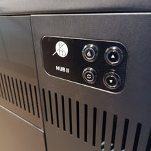 Laden Sie das Bild in den Galerie-Viewer, EVERDURE - HUB || -Grill 4-