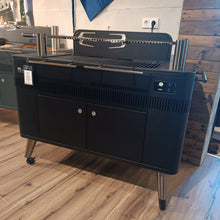 Laden Sie das Bild in den Galerie-Viewer, EVERDURE - HUB || -Grill 4-