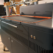 Laden Sie das Bild in den Galerie-Viewer, EVERDURE - HUB -Grill 5-