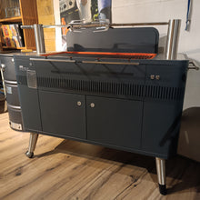 Laden Sie das Bild in den Galerie-Viewer, EVERDURE - HUB -Grill 5-