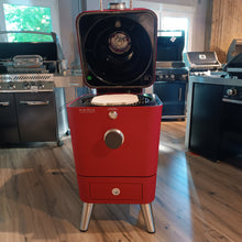 Laden Sie das Bild in den Galerie-Viewer, EVERDURE - 4K Kamado -Grill 6-
