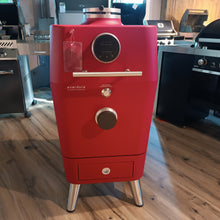 Laden Sie das Bild in den Galerie-Viewer, EVERDURE - 4K Kamado -Grill 6-