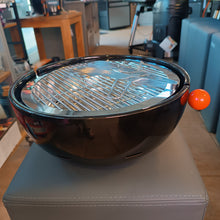 Laden Sie das Bild in den Galerie-Viewer, BARBECOOK - Amica Holzkohle Tischgrill -Grill 21-