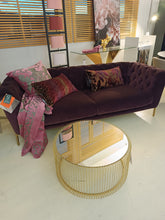 Laden Sie das Bild in den Galerie-Viewer, 3Sitzer Elementgruppe VALENTIN