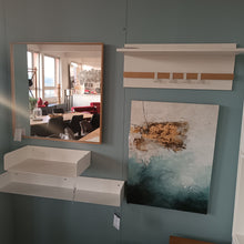 Laden Sie das Bild in den Galerie-Viewer, Garderoben Set