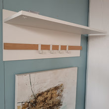 Laden Sie das Bild in den Galerie-Viewer, Garderoben Set