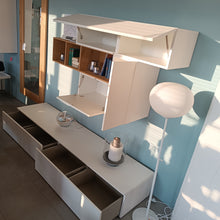 Laden Sie das Bild in den Galerie-Viewer, Wohnwand Lampo*