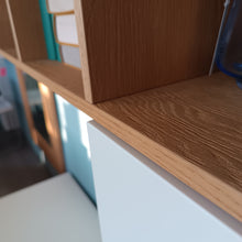 Laden Sie das Bild in den Galerie-Viewer, Wohnwand Lampo*