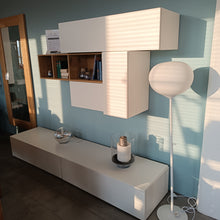 Laden Sie das Bild in den Galerie-Viewer, Wohnwand Lampo*