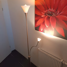 Laden Sie das Bild in den Galerie-Viewer, Vayo Deckenstrahler/Stehlampe/Leselampe*