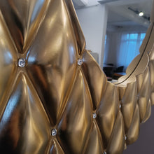 Laden Sie das Bild in den Galerie-Viewer, Spiegel Oval*