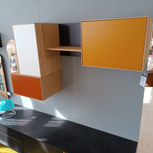 Laden Sie das Bild in den Galerie-Viewer, Lauki Wohnkombination*