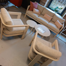 Laden Sie das Bild in den Galerie-Viewer, XL Monaco ANTHRAZIT Outdoor Lounge Gruppe 6tlg."