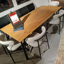Laden Sie das Bild in den Galerie-Viewer, Esstisch Brest*