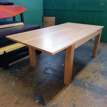 Laden Sie das Bild in den Galerie-Viewer, Ausziehtisch Hernes Nr.20
