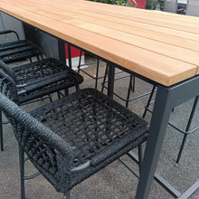 Laden Sie das Bild in den Galerie-Viewer, AKTIONSTISCHGRUPPE 4 Seasons Barista / Taverne 7tlg.