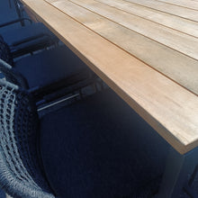 Laden Sie das Bild in den Galerie-Viewer, AKTIONSTISCHGRUPPE 4 Seasons Barista / Taverne 7tlg.