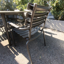 Laden Sie das Bild in den Galerie-Viewer, AKTIONSTISCHGRUPPE Interna-Reclips 7tlg.