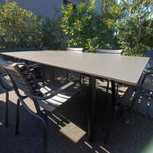 Laden Sie das Bild in den Galerie-Viewer, AKTIONSTISCHGRUPPE Interna-Reclips 7tlg.