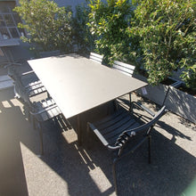 Laden Sie das Bild in den Galerie-Viewer, AKTIONSTISCHGRUPPE Interna-Reclips 7tlg.