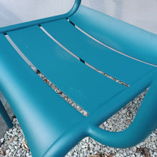 Laden Sie das Bild in den Galerie-Viewer, EINZELSTUHL FERMOB Bridge Luxembourg STUHL2