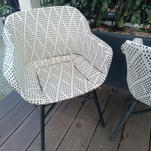 Laden Sie das Bild in den Galerie-Viewer, Hartman Delphine weiß 2tlg. SETPREIS