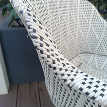 Laden Sie das Bild in den Galerie-Viewer, Hartman Delphine weiß 2tlg. SETPREIS