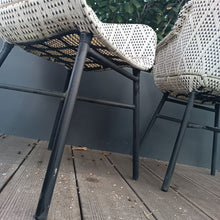 Laden Sie das Bild in den Galerie-Viewer, Hartman Delphine weiß 2tlg. SETPREIS