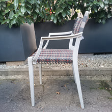 Laden Sie das Bild in den Galerie-Viewer, DEDON Stuhl Play 4tlg. SETPREIS