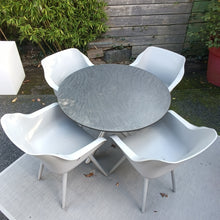 Laden Sie das Bild in den Galerie-Viewer, AKTIONSTISCHGRUPPE HARTMAN Sophie /ROUND 5tlg.