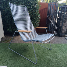 Laden Sie das Bild in den Galerie-Viewer, HOUE Click Loungechair