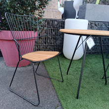 Laden Sie das Bild in den Galerie-Viewer, AKTIONSTISCHGRUPPE HOUE Cirum / Paon BAMBUS 3tlg.