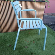 Laden Sie das Bild in den Galerie-Viewer, AKTIONSTISCHGRUPPE HOUE Alua/Pico 3tlg.