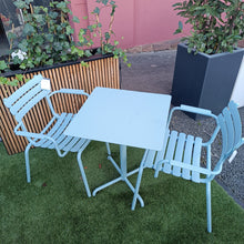 Laden Sie das Bild in den Galerie-Viewer, AKTIONSTISCHGRUPPE HOUE Alua/Pico 3tlg.