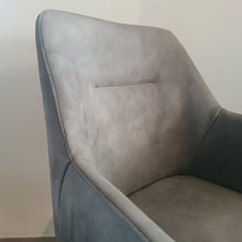 Laden Sie das Bild in den Galerie-Viewer, NOUJILL Armlehnenstuhl EINZELSTUHL