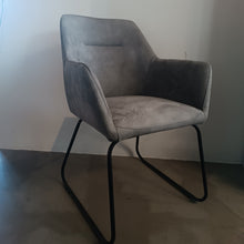 Laden Sie das Bild in den Galerie-Viewer, NOUJILL Armlehnenstuhl EINZELSTUHL