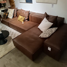 Laden Sie das Bild in den Galerie-Viewer, Puzzle Elementgruppe