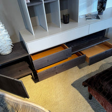 Laden Sie das Bild in den Galerie-Viewer, Design Wohnwand Puro"