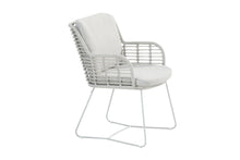 Laden Sie das Bild in den Galerie-Viewer, 4 Seasons Dining-Chair Serie Fabrice