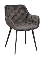 Laden Sie das Bild in den Galerie-Viewer, RoGi Armlehnenstuhl