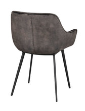 Laden Sie das Bild in den Galerie-Viewer, RoGi Armlehnenstuhl