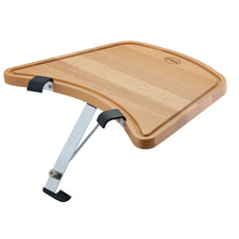 Laden Sie das Bild in den Galerie-Viewer, Rösle Ablagetisch Kugelgrill