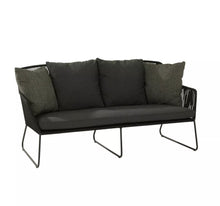 Laden Sie das Bild in den Galerie-Viewer, 4Seasons Outdoor Accor Loungeset 4-tlg.°