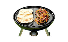 Laden Sie das Bild in den Galerie-Viewer, Cadac BBQ 2 Plancha Platte 50